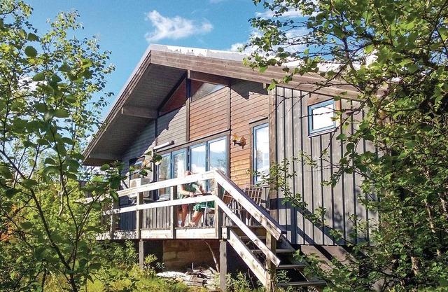 Lovely home in Lofsdalen with kitchen
