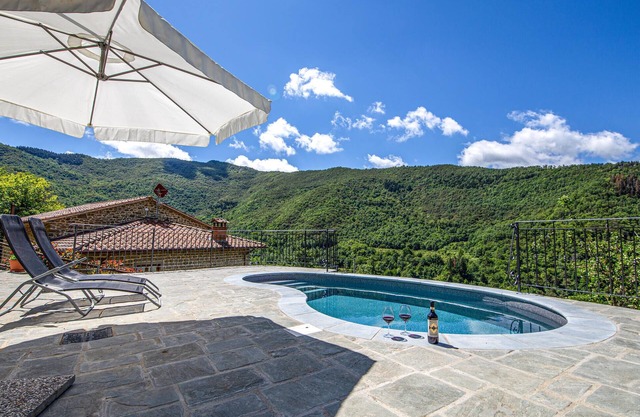 Lovely home in Pian del Ponte