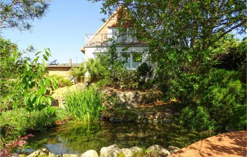 Lovely Home In Pinnow Ot Godern