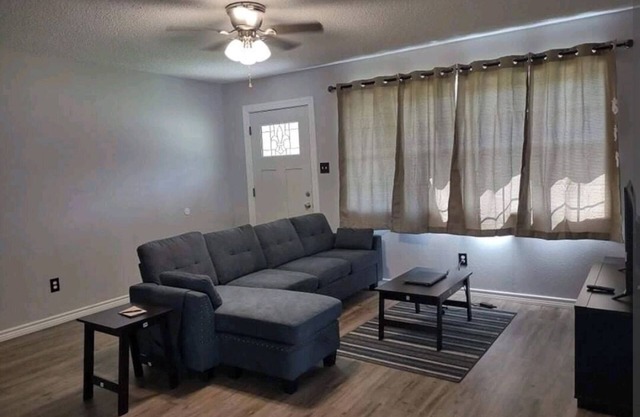 Lovely Home/Minutes from Fort Polk/Wifi/Pet Friendly