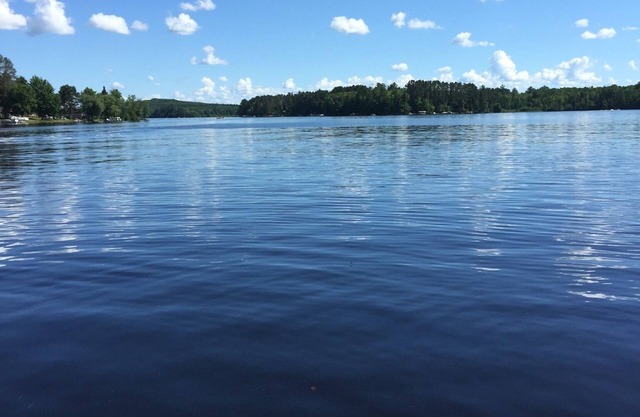 Lovely Northern Wisconsin Get Away
