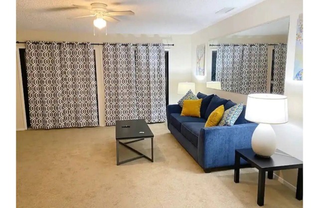 Lovely Spacious 2 Bedroom condo