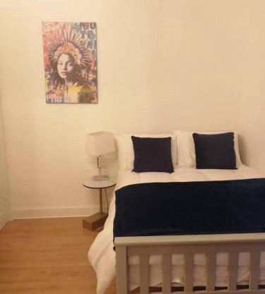 Lovely studio - perfect weekend stay in Cork