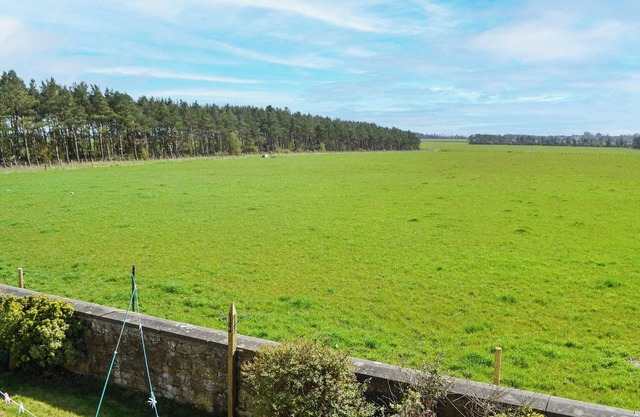 Low Chibburn Farm Cottage