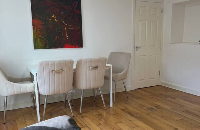 Lower Mill Apartment