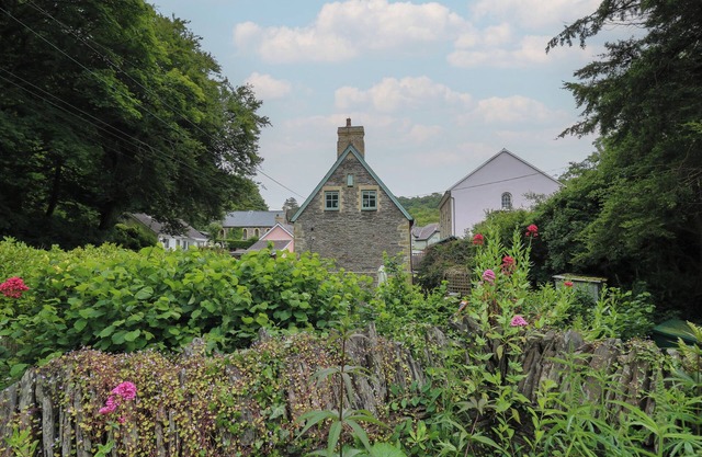 Lower Vestry