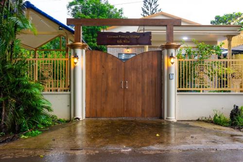 Lumiere Family Village Long Khánh - Đồi Rìu