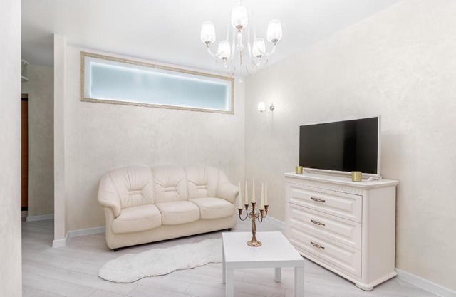 Lux Apartment CENTER