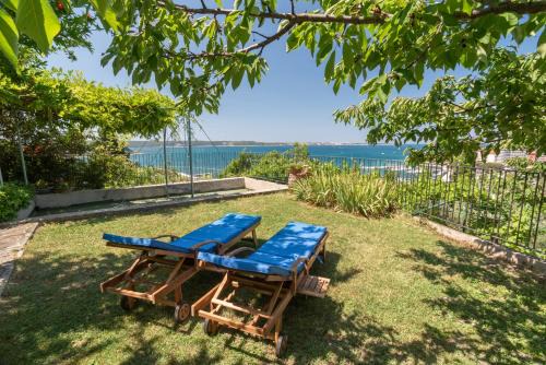 LUX Dolce Vista Apartment - Portorož