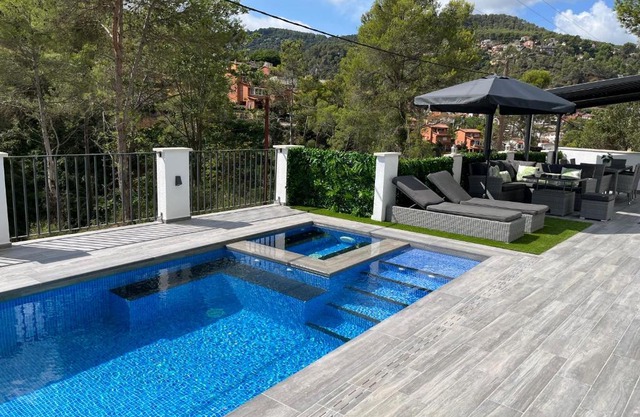 Lux Spa Barcelona