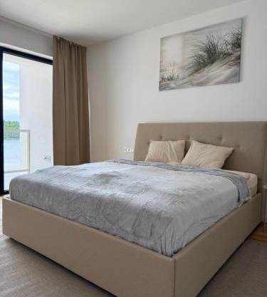 Luxapartments - Lake View Apartment 202 in Penati Golf Resort
