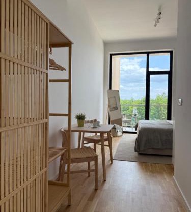 Luxapartments Studio 305 Penati Golf Resort