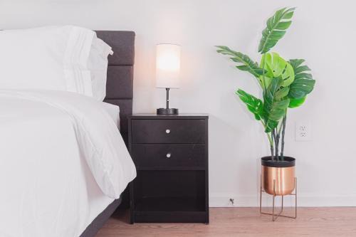 Luxe Haven Escape