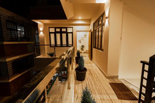 Luxe Haven Homestay