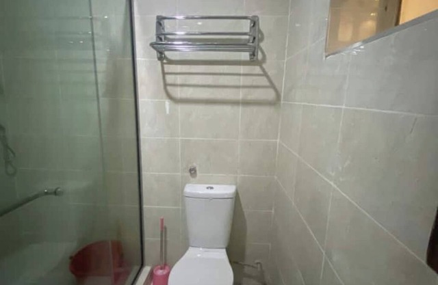 Luxury Apartment