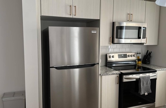 Luxurious 2 bedroom house.Close to amenities, airport,downtown and EY centre.nn