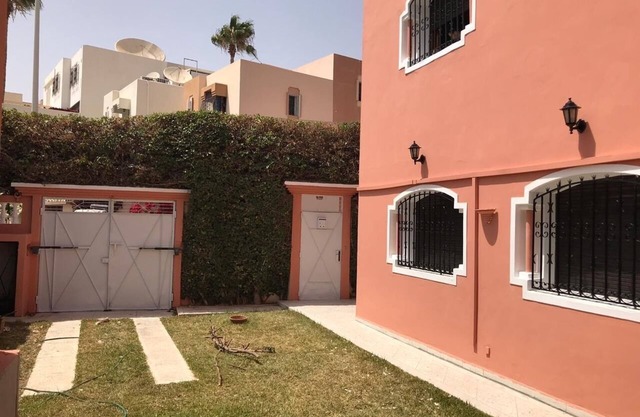 Luxurious 4 bedrooms riad 1081