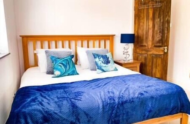 Luxurious 5 Bed Property!