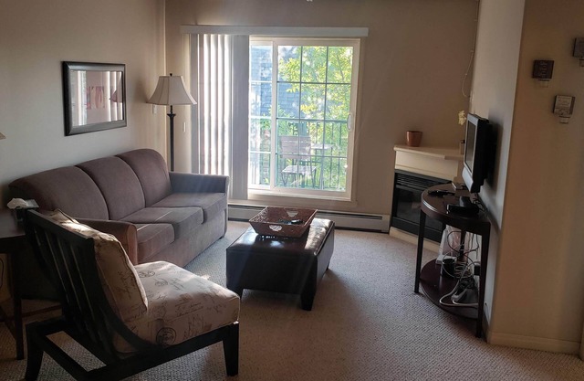 Luxurious Apartment with Wi-Fi, Private Bathroom and GYM Facilities