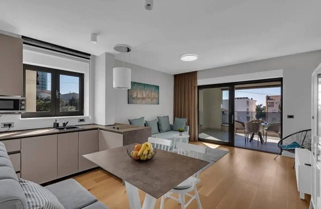 Luxurious apartment JelenaApp 4th Pag