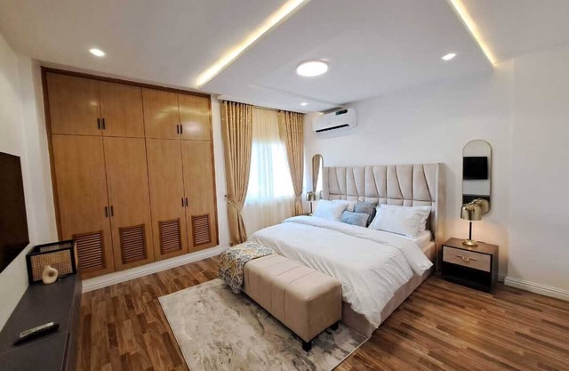 Luxurious comfort in the heart of Ikoyi Lagos