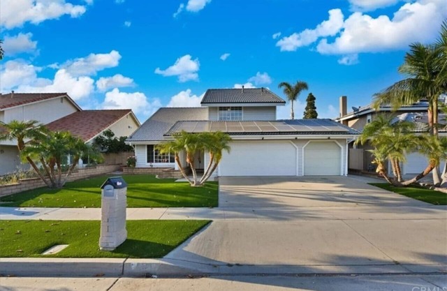 Luxurious Family Home, Just 8 mins from Disneyland