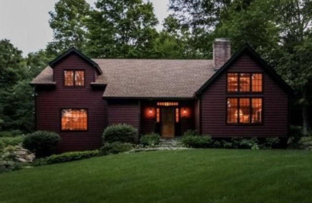 Luxurious Retreat in the Country only 1 hour from NYC