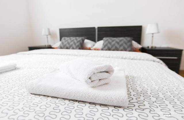 Luxurious RUBY Apartment in CENTRE Kobarid
