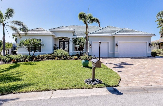 Luxurious Vacation Retreat with Direct Gulf Access NEW!