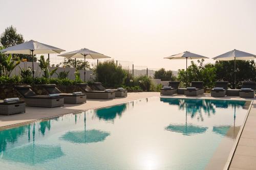 Luxurious Wine Country Villa - Near Lisbon