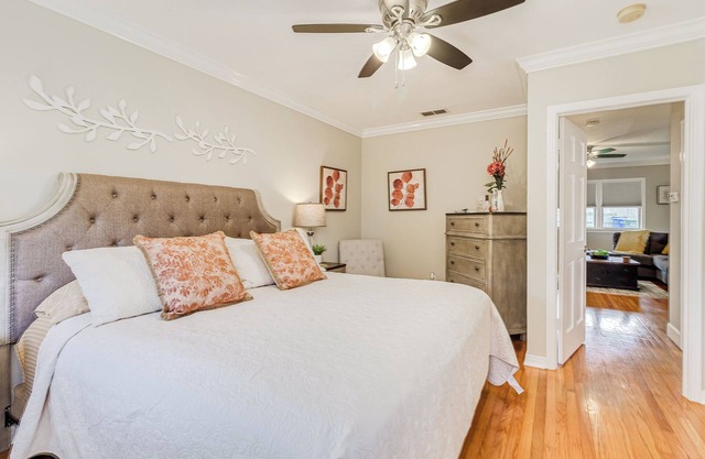 Luxury 1Br Guest Suite Lake Hollingsworth
