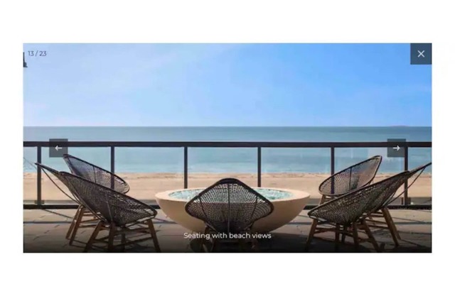 Luxury 2 BR | 2BA on Revere Beach