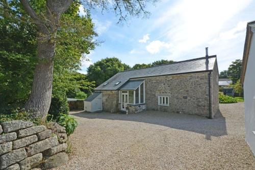 Luxury 5-Star Cornish Barn - Pets Very Welcome