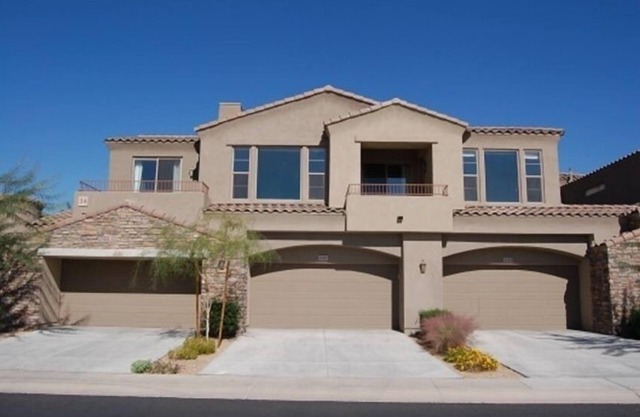 Luxury and Comfort in Scottsdale, Arizona