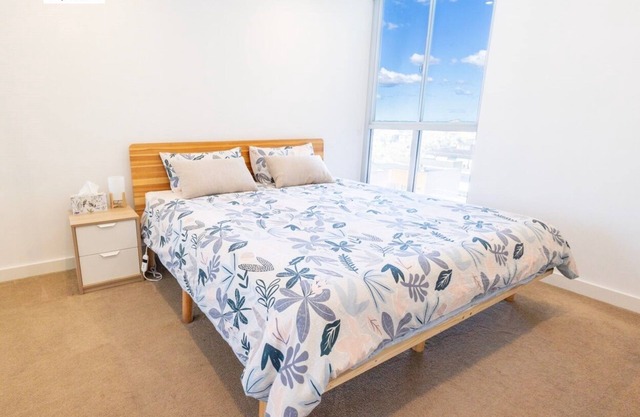 Luxury Apartment City View One Bedroom - Superhost