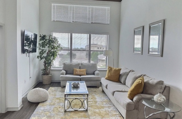 Luxury Apartment in Frisco
