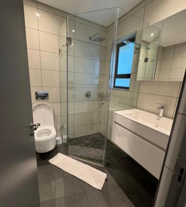 Luxury Apartment in Sandton cross