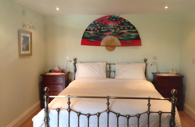 Luxury Apartment Lily Suite