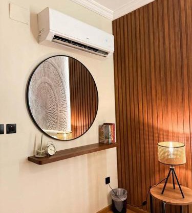 Luxury Apartment Near Makkah