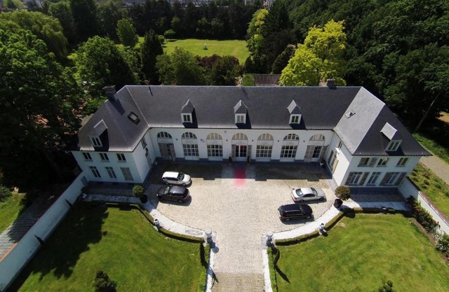 Luxury Apartments Arendshof