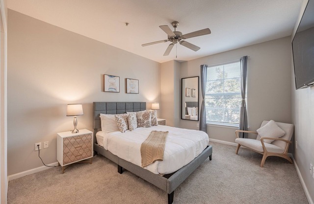 Luxury Apt Disney-Universal-Seaworld-Conventions