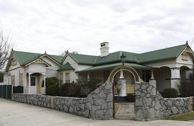 Luxury Bed and Breakfast Glen Innes