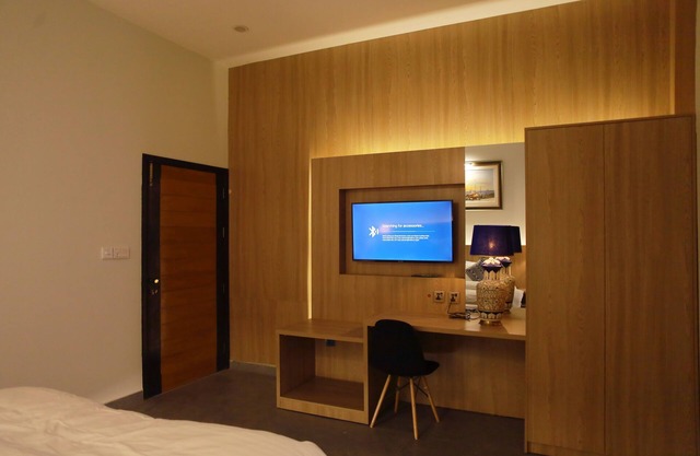 Luxury Bungalow Rooms Sunset Blvd DHA Phase 2, Karachi
