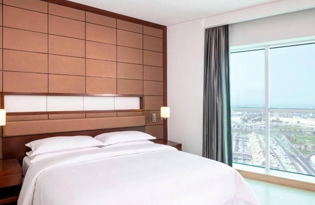 Luxury Business Suite Near Ittihad Park Sharjah
