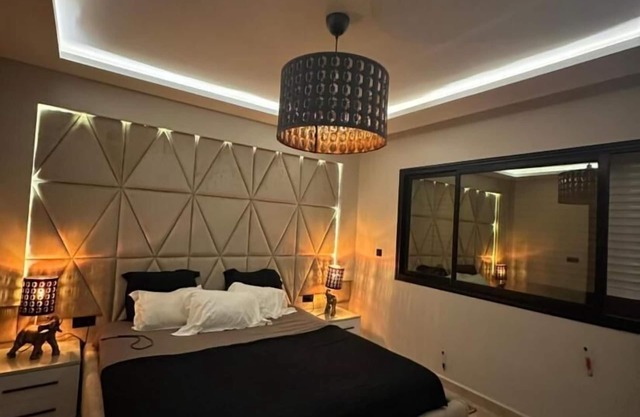 Luxury Central Cosy Villa