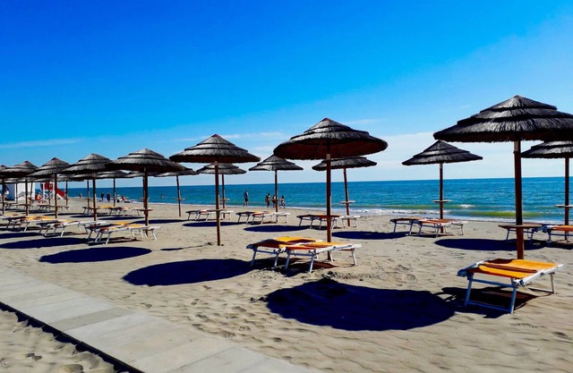 Luxury Chalet near the sea! (no: 722)