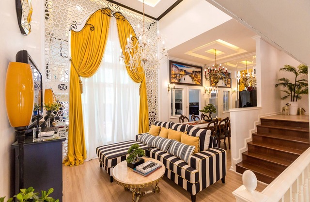 Luxury Escape Center from Malls Private Gym