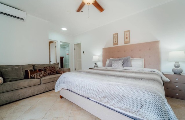 Luxury Family Home with Great Amenities
