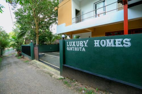 Luxury Homes Ginthota