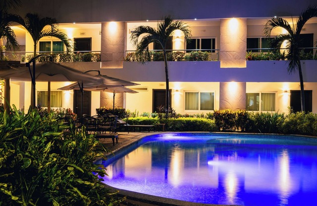Luxury Hotel Inn
